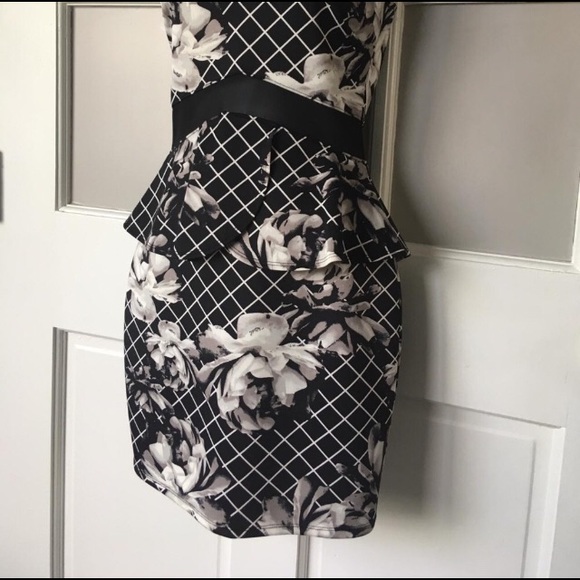 MATERIAL GIRL DRESS - Picture 5 of 8